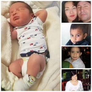 Meet your Posher, Diana